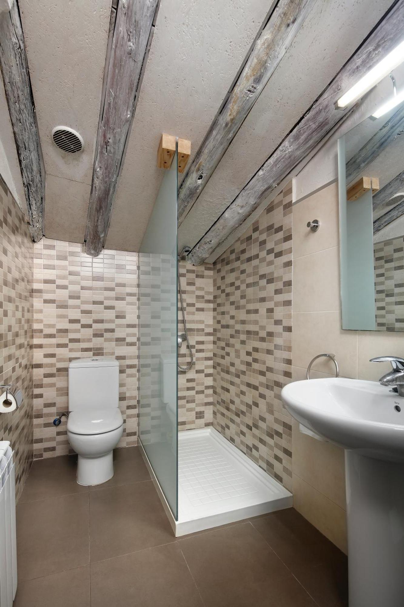 Azanúy Hotel Villa San Jorge מראה חיצוני תמונה