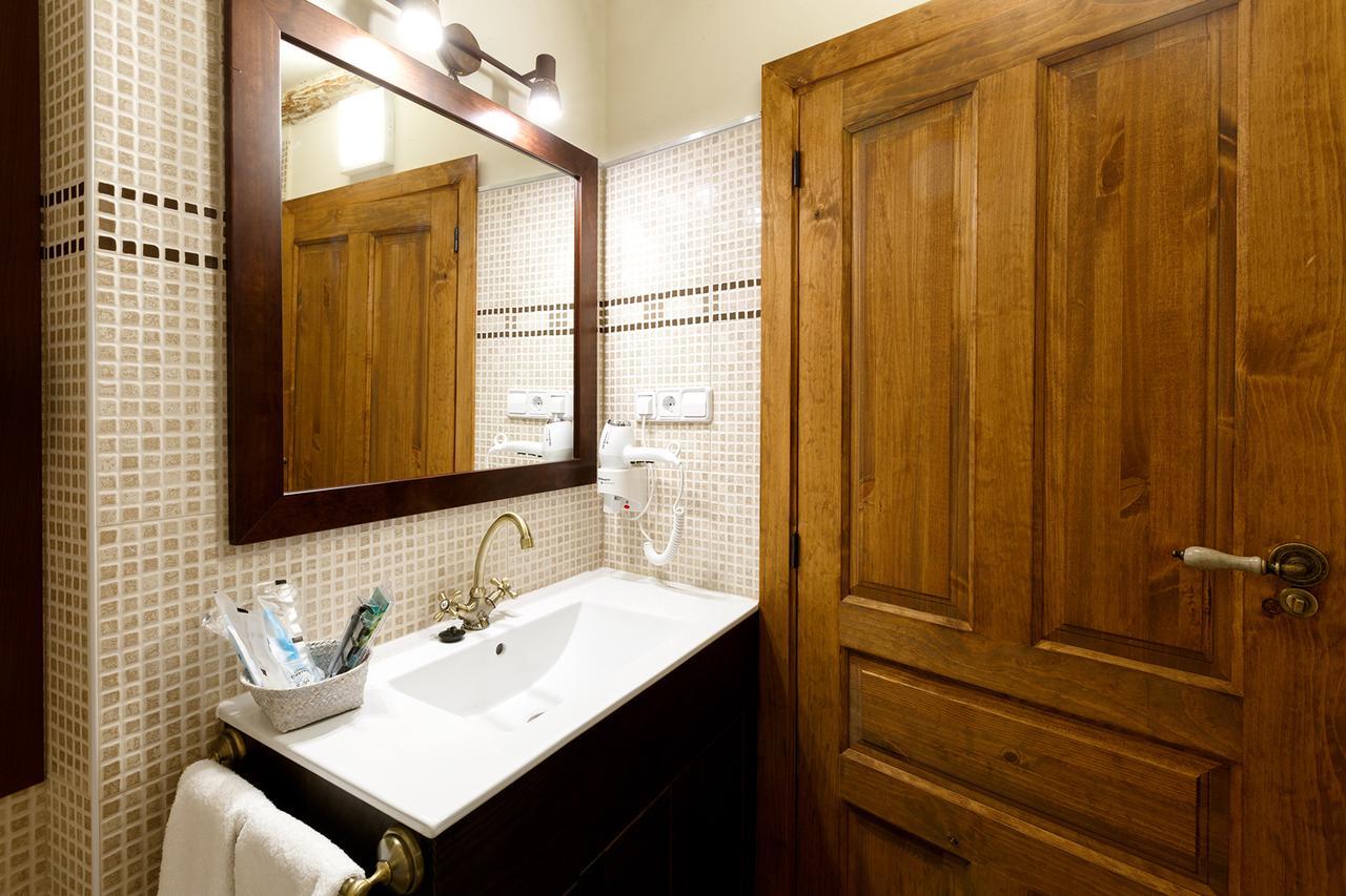 Azanúy Hotel Villa San Jorge מראה חיצוני תמונה