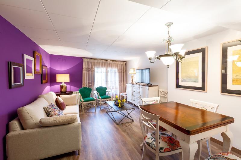 Azanúy Hotel Villa San Jorge מראה חיצוני תמונה