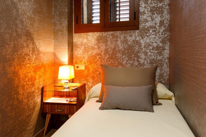Azanúy Hotel Villa San Jorge מראה חיצוני תמונה