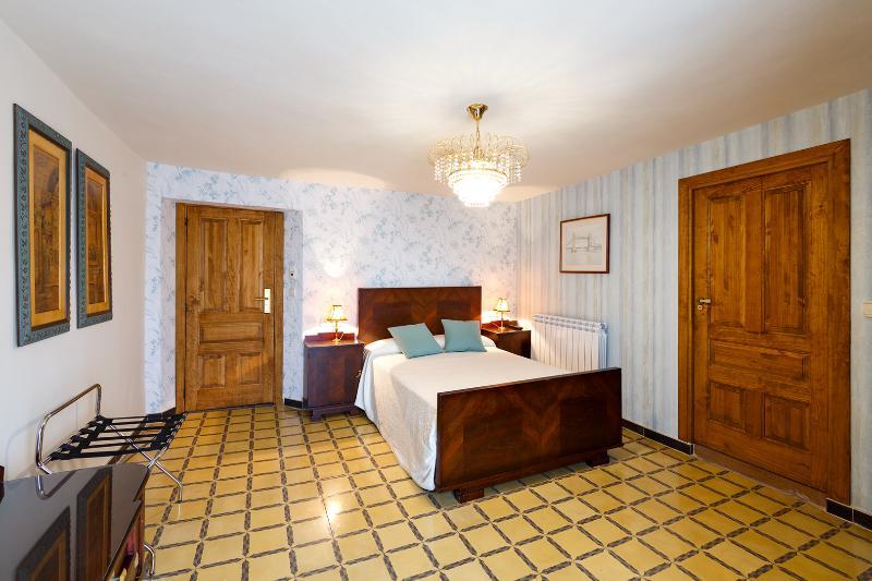 Azanúy Hotel Villa San Jorge מראה חיצוני תמונה