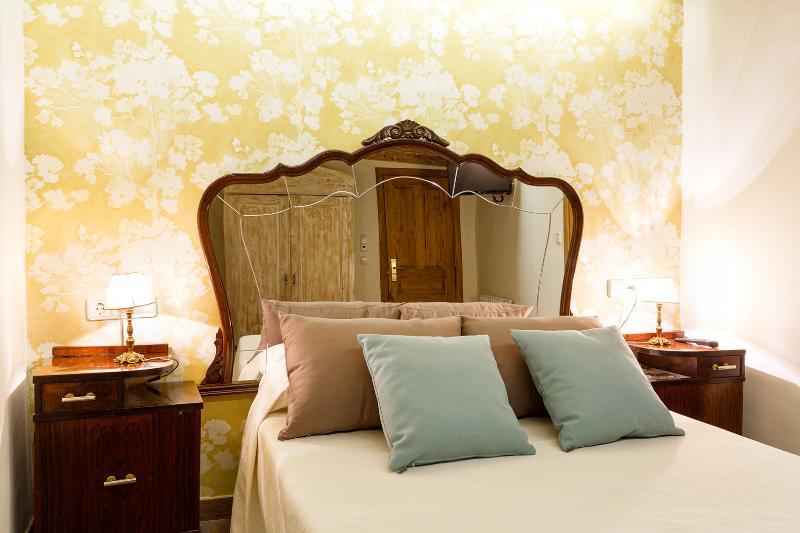 Azanúy Hotel Villa San Jorge מראה חיצוני תמונה